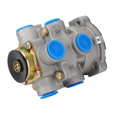 E6 Foot Brake Valve Sensitive