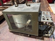 Vintage ON Barograph Recorder