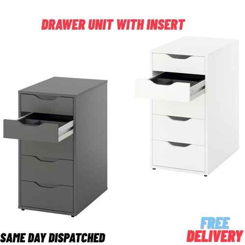 Ikea alex drawer unit - alex,