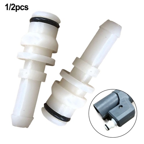Plastic hose stem compatible - plastic,