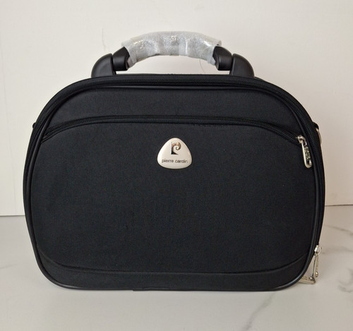 Pierre cardin vanity case - pierre,