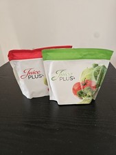 Juice Plus Complete Fruits And