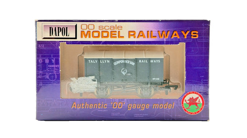 Dapol gauge talyllyn - dapol, 00