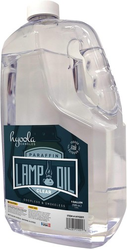Hyoola gallon liquid - hyoola,