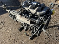 Ford Scorpio Granada Cosworth