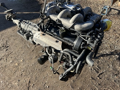 Ford scorpio granada cosworth - ford,