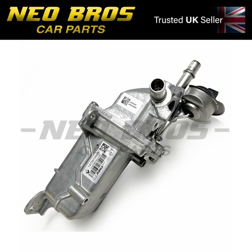 Egr cooler gas - oe,