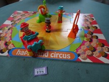 ELC Happyland Circus set
