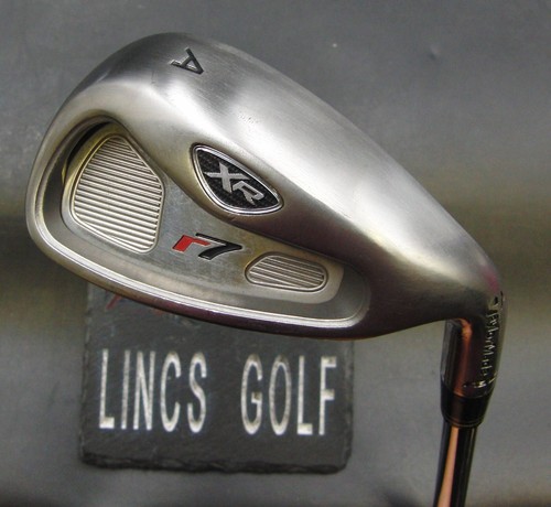Taylormade rac gap wedge - r7,