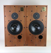Harbeth HL5 stereo reference