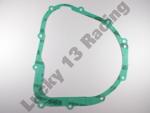 Clutch cover gasket for - cover,