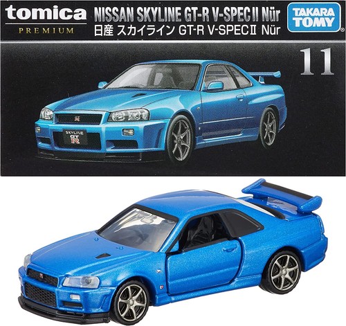 Takara tomy tomica - tomica, no