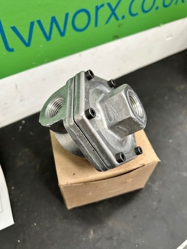 Parker quick exhaust - parker, valve