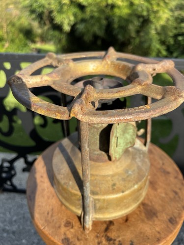 Vintage valor made in - no,