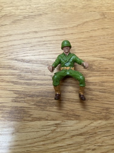 Vintage britains 9682 ww2 - 9682, us