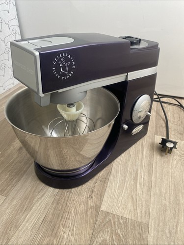 Kenwood chef km500 - chef,