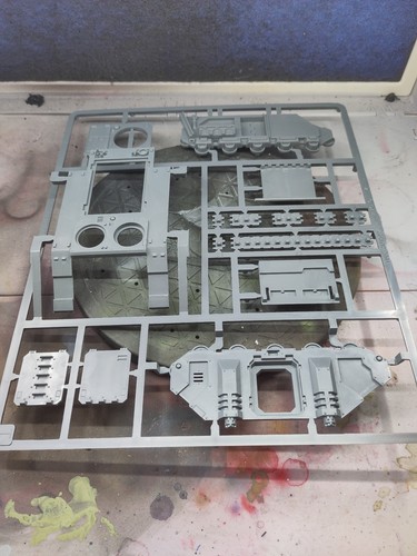 Warhammer 40k space - warhammer,