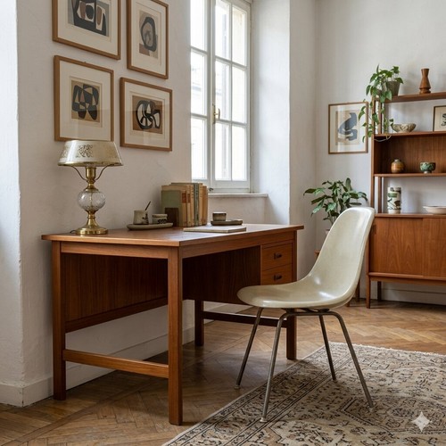 Vitra dss chair vintage - vitra,
