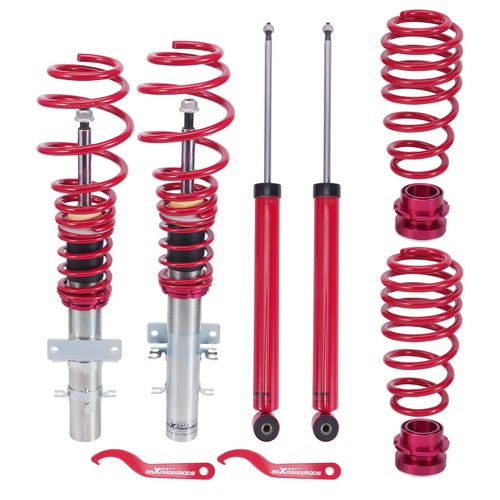 Coilovers suspension kit - suspension, for