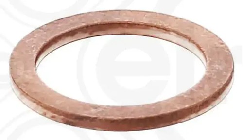 Seal ring oil - seal, drain