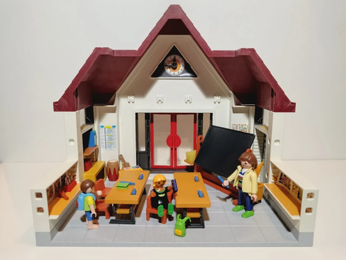 Playmobil 6865 city - playmobil,