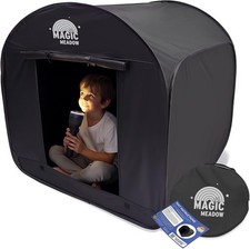 LARGE Sensory Blackout Tent