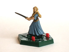 1 x LORD of the RINGS "EOWYN"