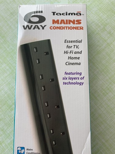 Tacima cs947 way surge - cs947,