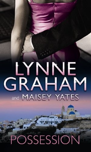 Possession mills boon - (mills, &