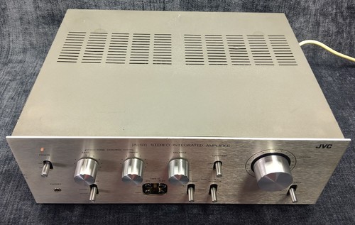 Jvc s11 vintage - ja‑s11,