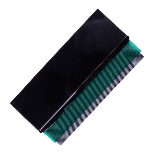 Central lcd screen - central,