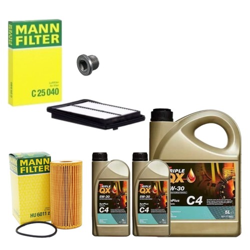 5w30 oil air - 5w30,