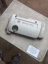 Vauxhall Zafira A 2004 1.6 Petrol (Z16XE) - Engine Top Plastic Cover RSM1818197