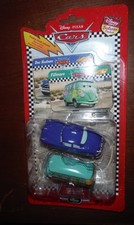 Disney Pixar Cars Doc Hudson