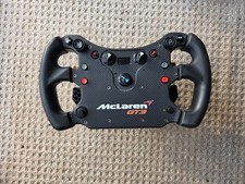 Fanatec CSL Elite Steering