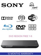 Sony BDP-S590 3D DVD MULTI