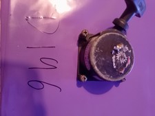 Kawasaki TG18 Golden Star