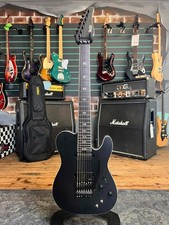 Schecter PT-7 FR-S Elite Evil