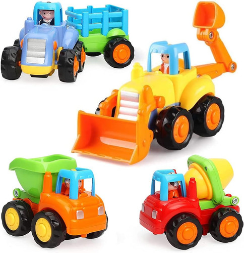 Toys for year old - toys, 1