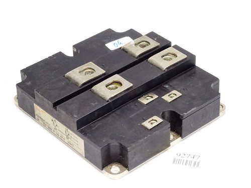 Eupec powerblock fz900r16kf4 - eupec,