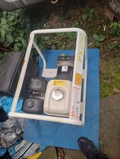 Honda Generator 110 /240