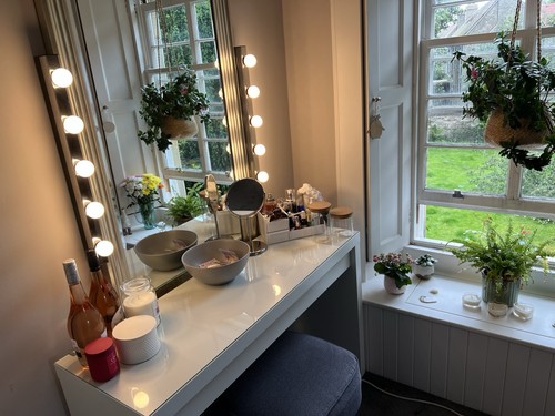 Ikea malm dressing table - ikea,