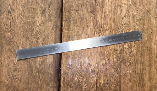 Vintage rabone chesterman - vintage,