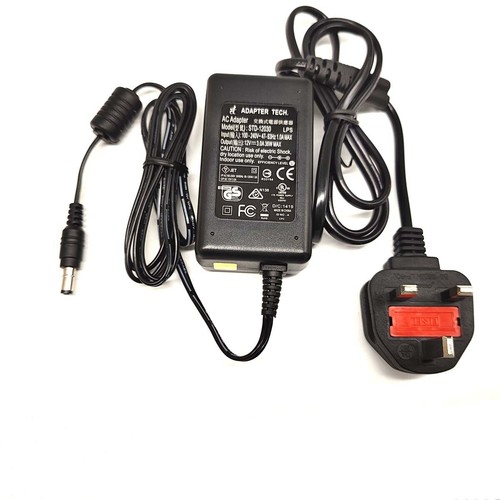 Genuine adapter power - genuine,