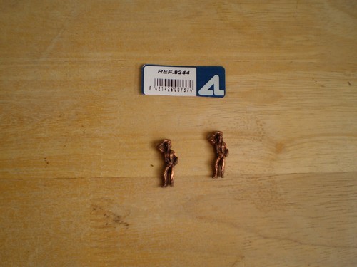 Artesania latina metal crew - x2,