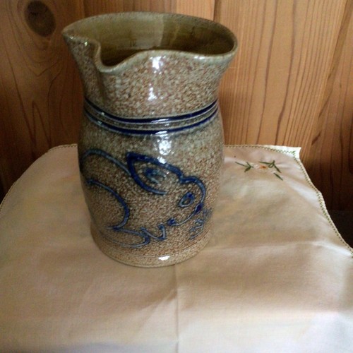 Salt thee earth guernsey - salt,