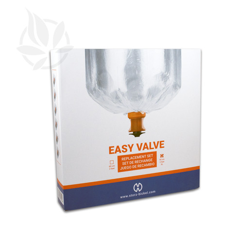 Volcano vaporizer easy valve - volcano,