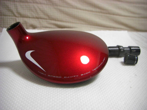 Nike vrs covert 3 - ~, wood