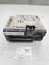 FORD ESCORT MK6 FUSE BOX