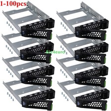 3.5" LFF HDD Tray Caddy Frame Fujitsu RX2540 RX2530 M1 M2 M3 M4 M5 A3C40152045